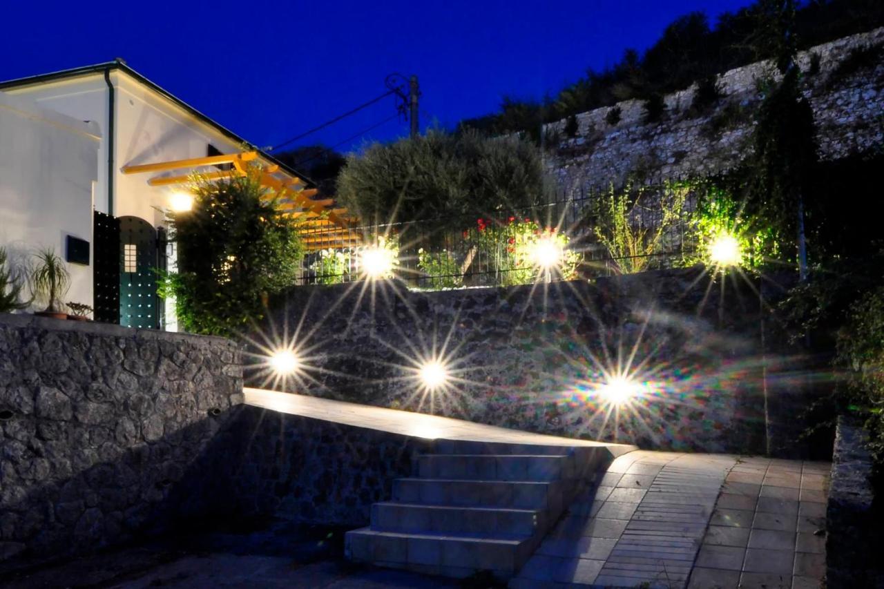 Myronis Villa Corfu Town Extérieur photo